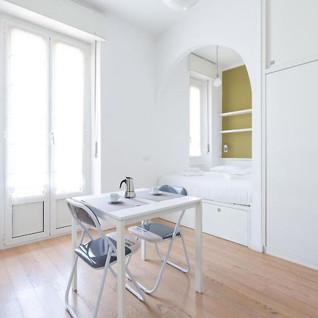 Porta Nuova Bright Studio With Balcony มิลาน ภายนอก รูปภาพ