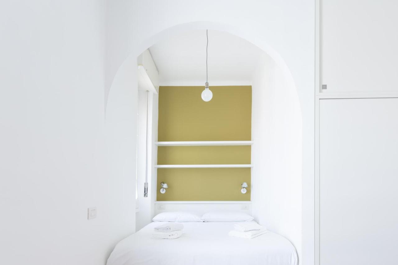 Porta Nuova Bright Studio With Balcony มิลาน ภายนอก รูปภาพ